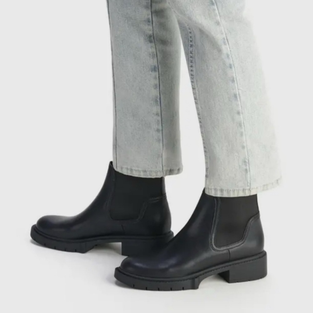 Coach Lenora Boots